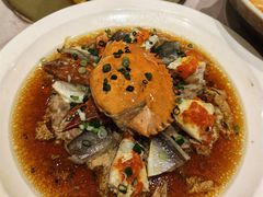-顺风海鲜港(金玉兰店)