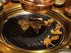 -蒲葵传统炭火烤肉(白石龙店)