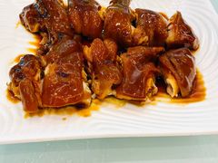 和味猪手-新兴家喻酒家·羊城名宴(昌岗店)