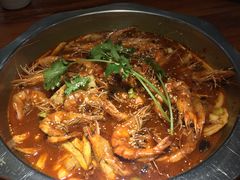 -邵汇大虾(大东门店)
