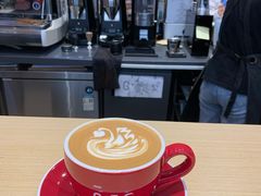 -Gee Coffee Roasters(万象城店)
