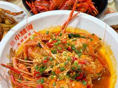 -小林哥的海鲜馆·夜宵烧烤(渔人码头店)