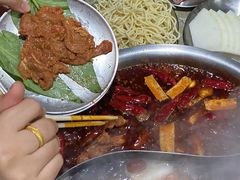 -满天星太珍火锅