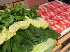 -蝎王府羊蝎子(西直门店)