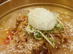 -HOTISLAND海鸡岛·韩国料理(江南西店)