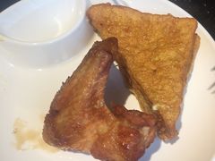 -旺阁茶餐厅(笋岗店)