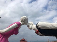-三亚蜈支洲岛旅游区