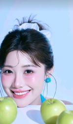 点击看大图 -米莱摄影写真(五大道别墅店)