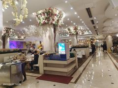 -芭菲盛宴·环球美食(袁家岗店)