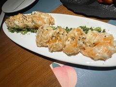 -大树餐厅(益田假日店)