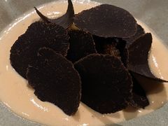 特制奶汁煎鲍鱼-然寿司(郎园vintage店)