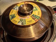 -润园四季椰子鸡火锅(海上世界店)