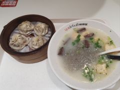 -鸭得堡老鸭汤·鸭血粉丝(南京博物院店)