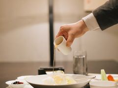 -福悦1077中餐厅(武汉光谷凯悦酒店)