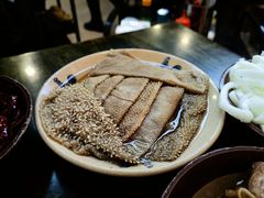 -黄潇洒老火锅(九眼桥宏济巷店)