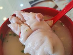 -廖老妈蹄花店(人民公园陕西街259号店)