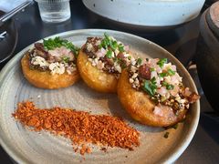 -Ameigo梅果·云贵川bistro(长宁来福士店)