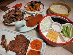 -小吊梨汤·北京菜·烤鸭(清河万象汇店)