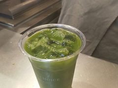 -Yee3·三号椰(上海中山公园龙之梦店)