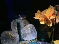 -墨锦轩·5D影院足浴·SPA(高新店)