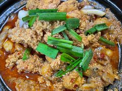 -臭鳜鱼人家·老字号徽菜