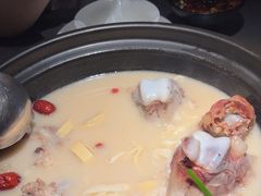 -骨之味·筒骨汤火锅(江头店)