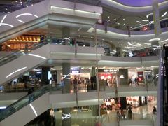 店内环境-凯德广场(金牛店)