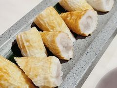-狐狸爱上椰子鸡(滨江星光大道店)