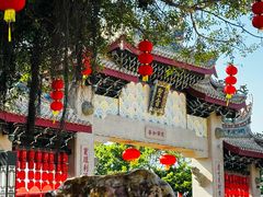 -莆田湄洲妈祖祖庙