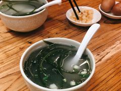 -韩包子(青石桥店)