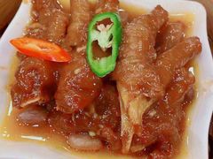 -点都德(聚福楼店)