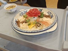 -老雒阳面馆·水席(王城路店)