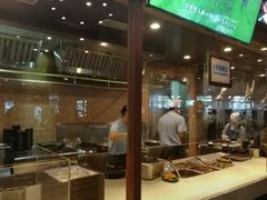 -横琴湾畔餐厅(长隆海洋王国白鲸剧场店)
