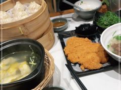 -馋三尺蟹粉小笼(人民广场店)