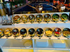 -曲曲辣凉茶火锅(和田二街店)