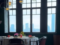 -三号黄浦会Canton Table