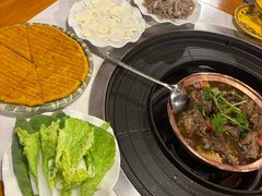 -顺顺小吃(独克宗古城店)