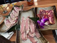 -炼瓦家日式烧肉·寿喜烧(融创精彩天地店)