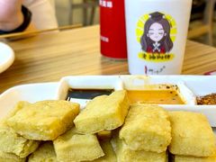 -柳叶刀烧烤(北大清华店)