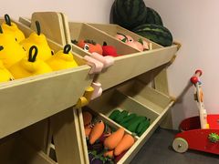 -Lilliput粒粒堡亲子餐厅(置汇旭辉店)
