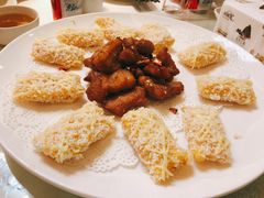 -万圣禄茶楼(西平店)