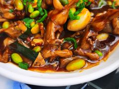 -美味之家·湖景农家乐(太湖东山店)