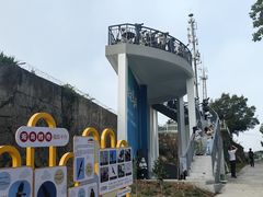 -平湖九龙山旅游度假区