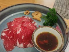 -桃夭日式料理(国信店)