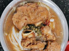 -其英猪脚粉(衡阳路总店)