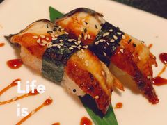 -喜寿司(金狮广场店)