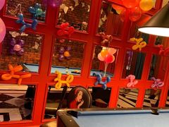 -火吧PTV聚会餐厅(10号店)
