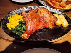 -萨莉亚意式餐厅(三号湾广场店)