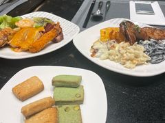 -星汇餐厅(新濠影汇店)