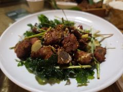 -多哥水傣味餐厅(司马巷店)